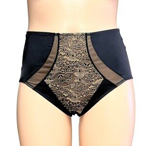 Elomi Raquel Brief Panty 3XL